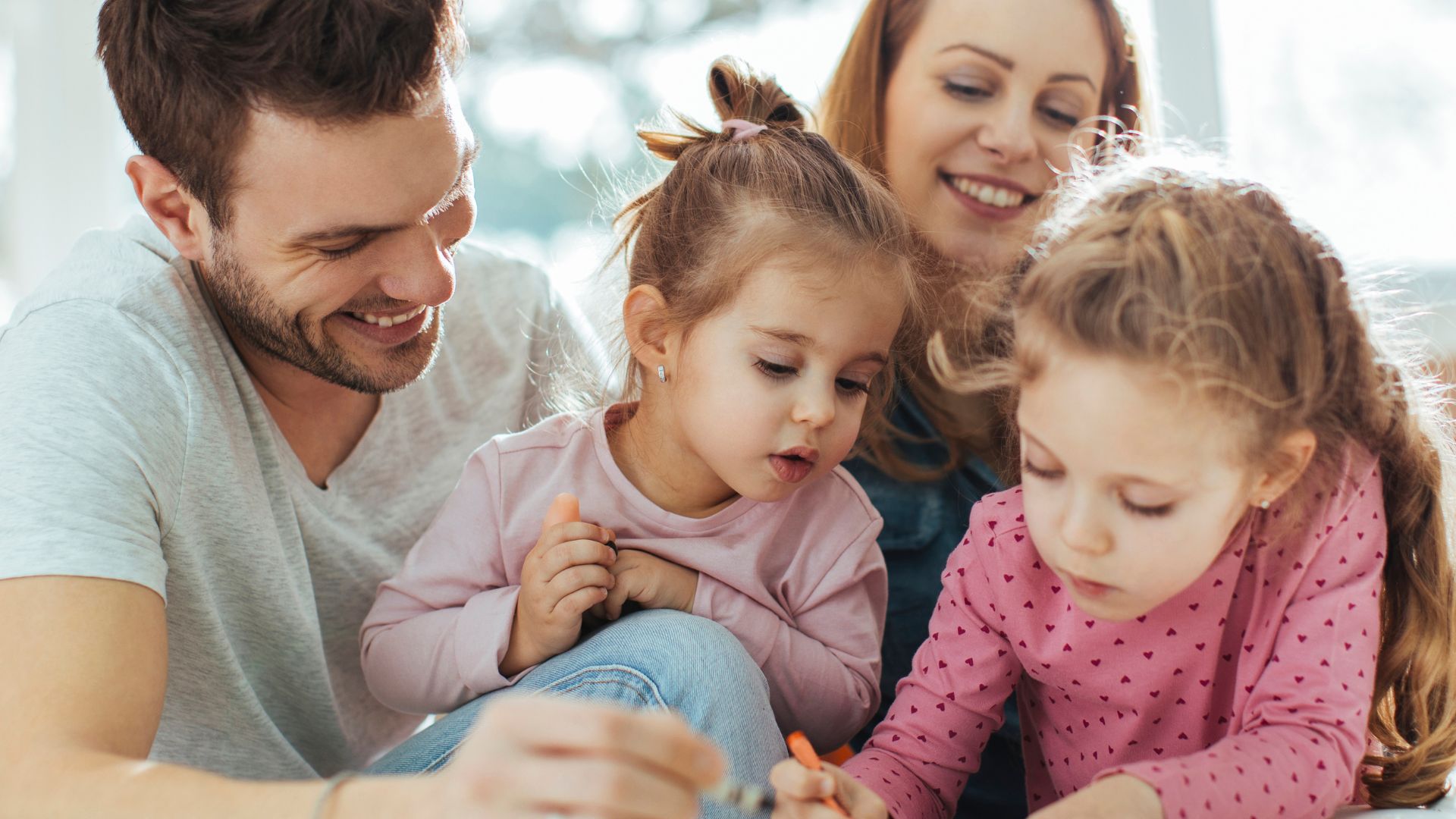 5 Strategi Efektif Membangun Persahabatan Orang Tua - Anak