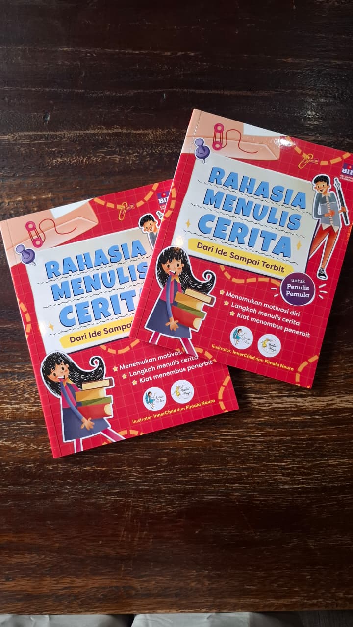 Buku Tes Gramedia 1